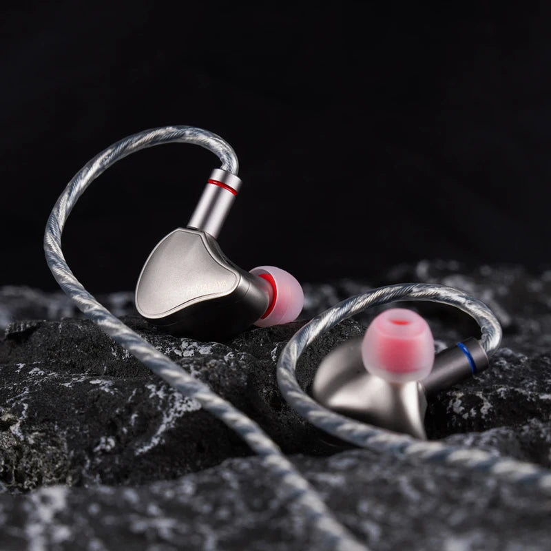 NICEHCK HIMALAYA HiFi In-Ear Monitor