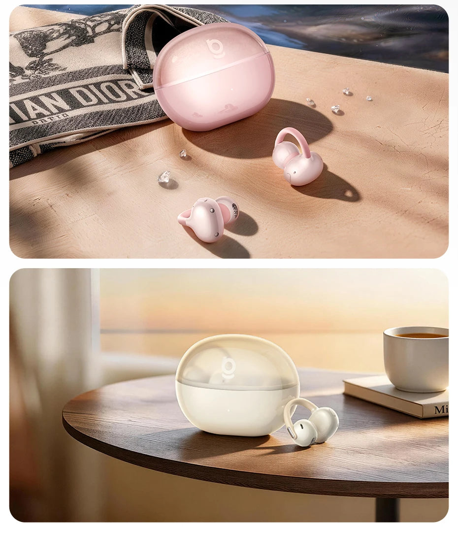 Baseus Bowie MC2 Open-Ear Earbuds