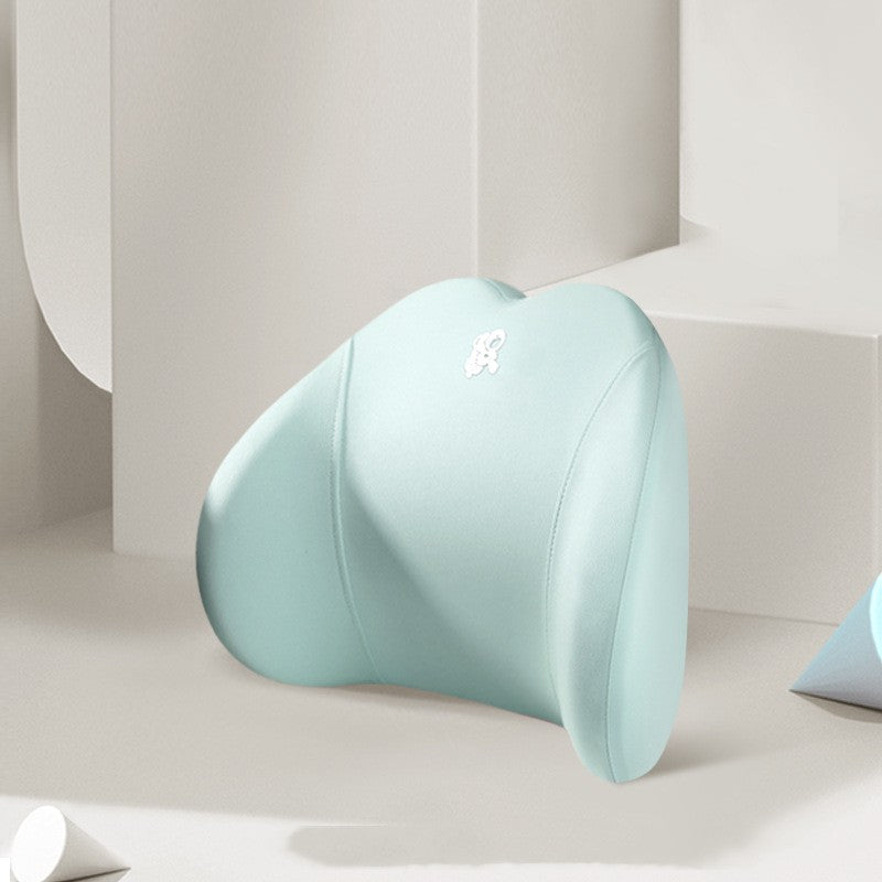 Car Pillow Four Seasons Memory Foam