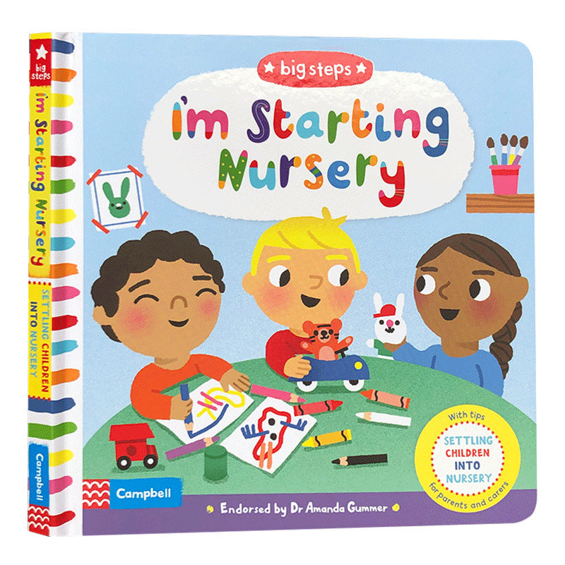 Childrens picture books