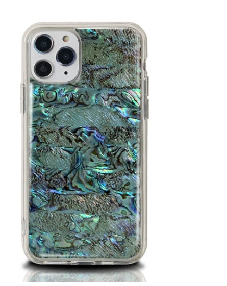 Luminous Quicksand iPhone Case