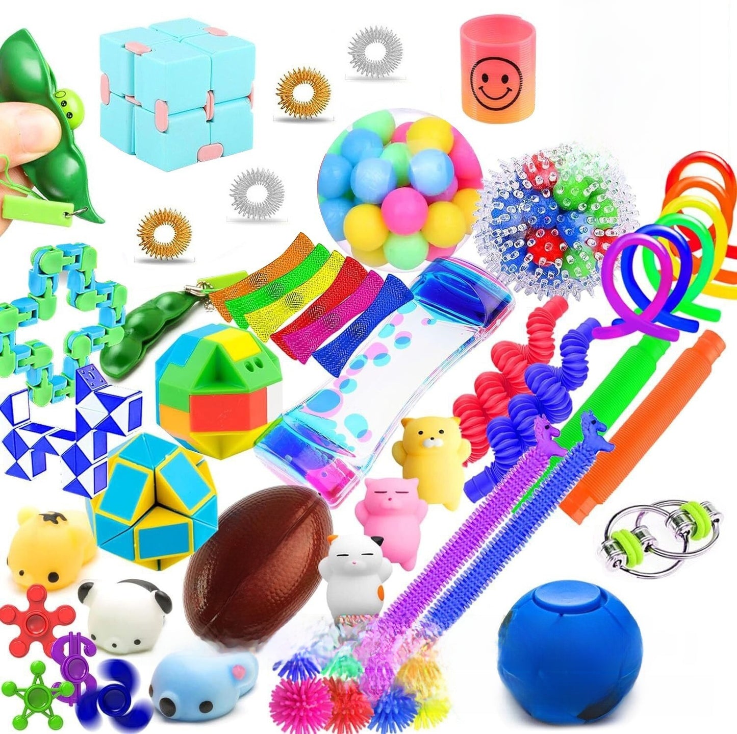 stress relief toys