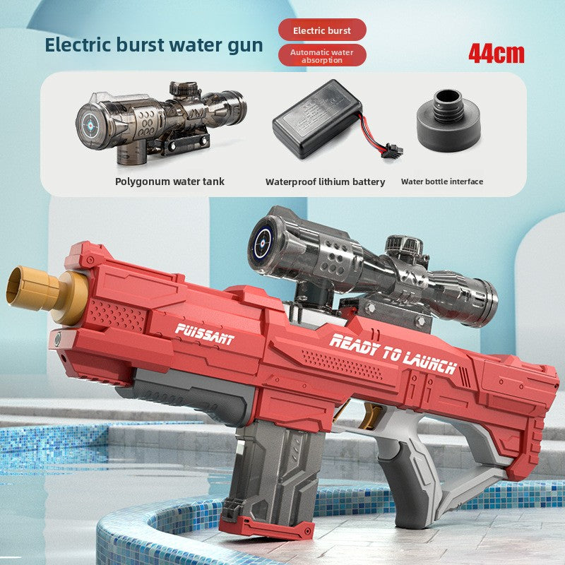 New children's water sprayer water play toy