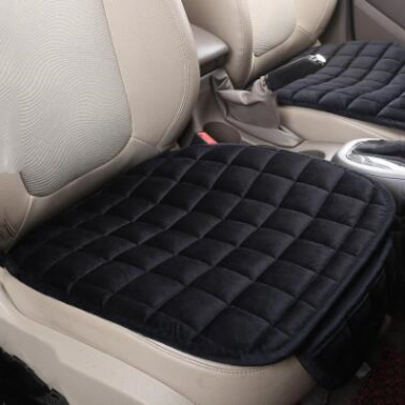 Premium Winter Warm Car Seat Cushion