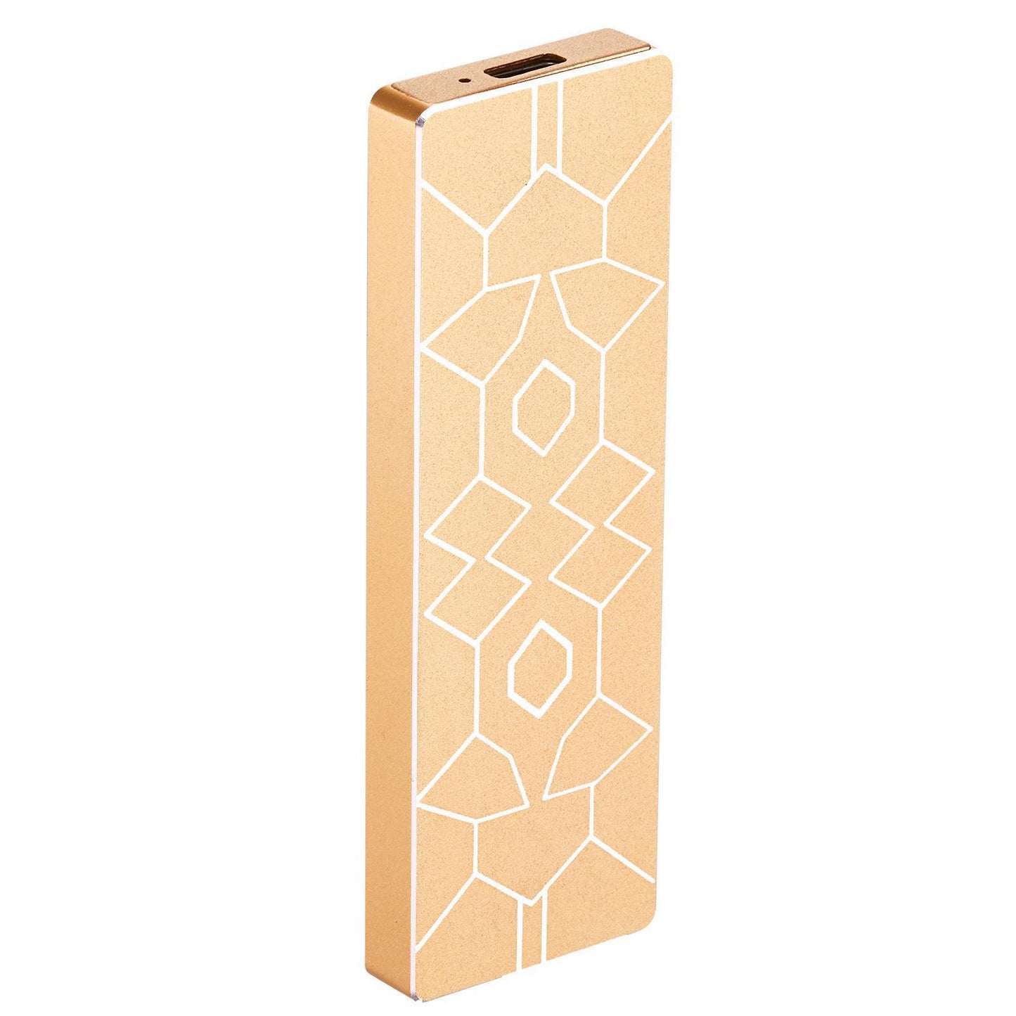 Cj dropshipping Mobile SSD: Ultra-Thin, High-Capacity Storage