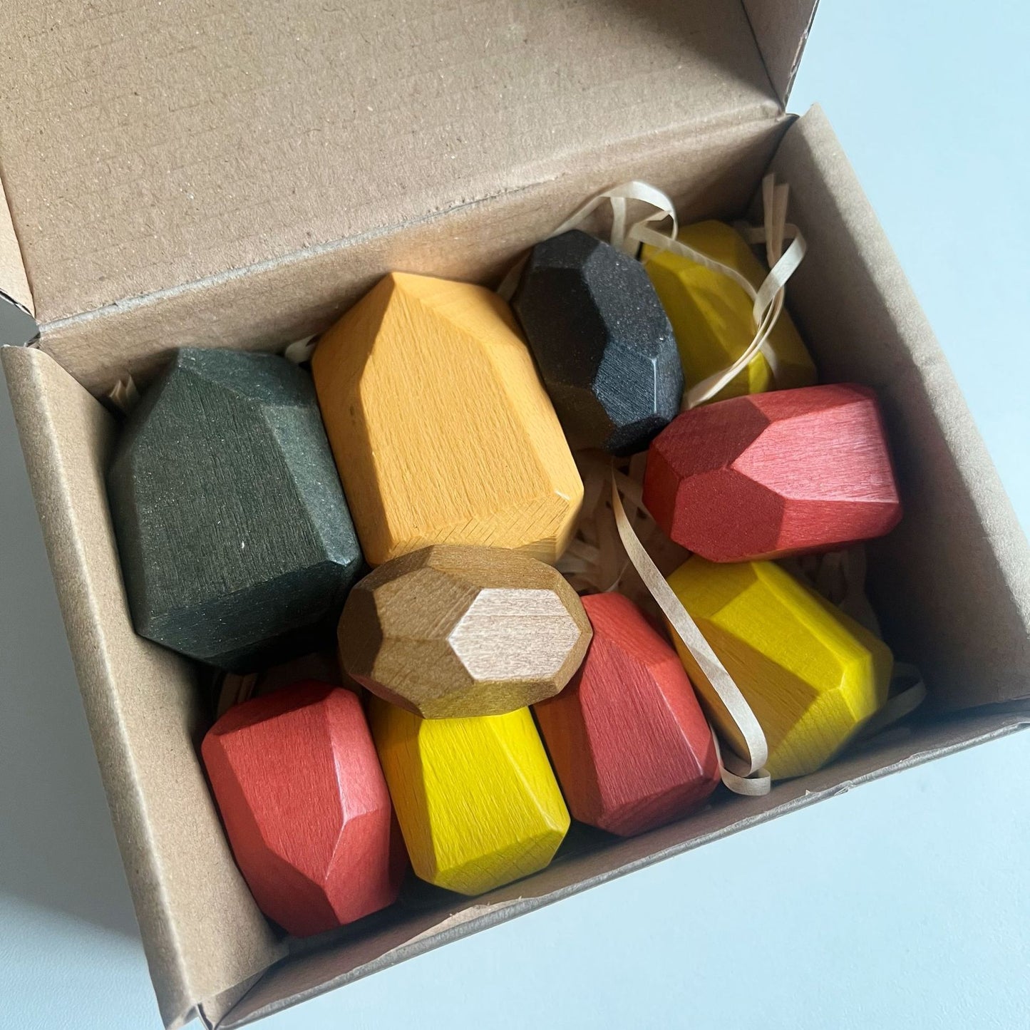 Educational Toys