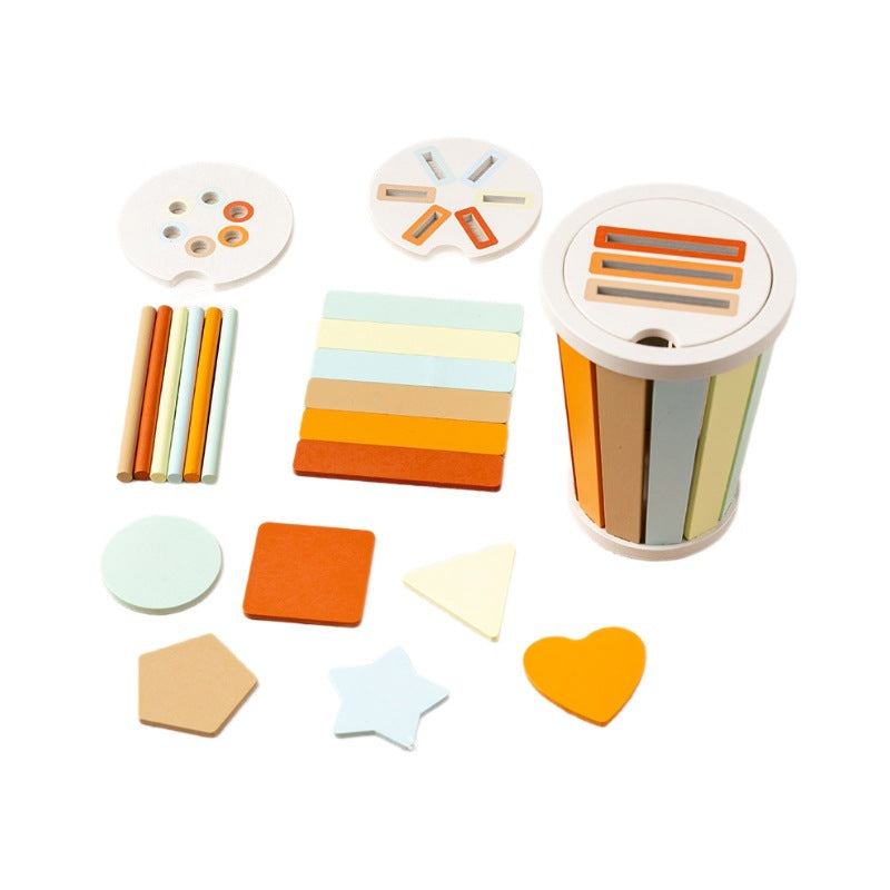 Color classification