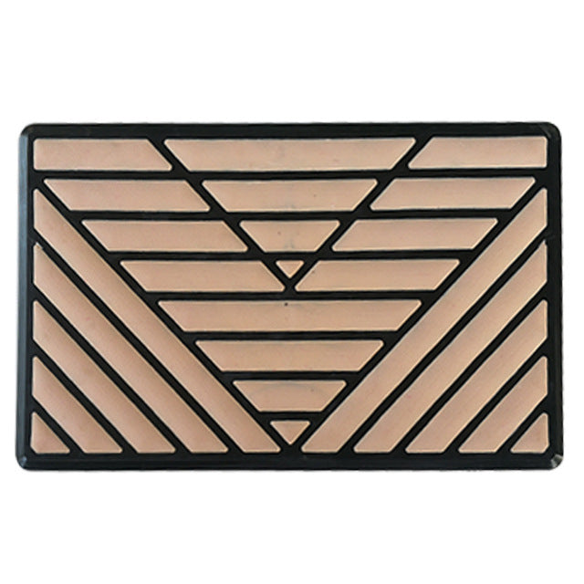 Premium Non-Slip Foot Pedal for Enhanced Grip