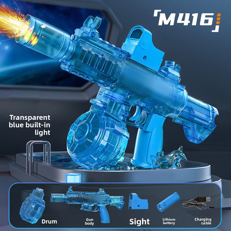 Electric Water Gun