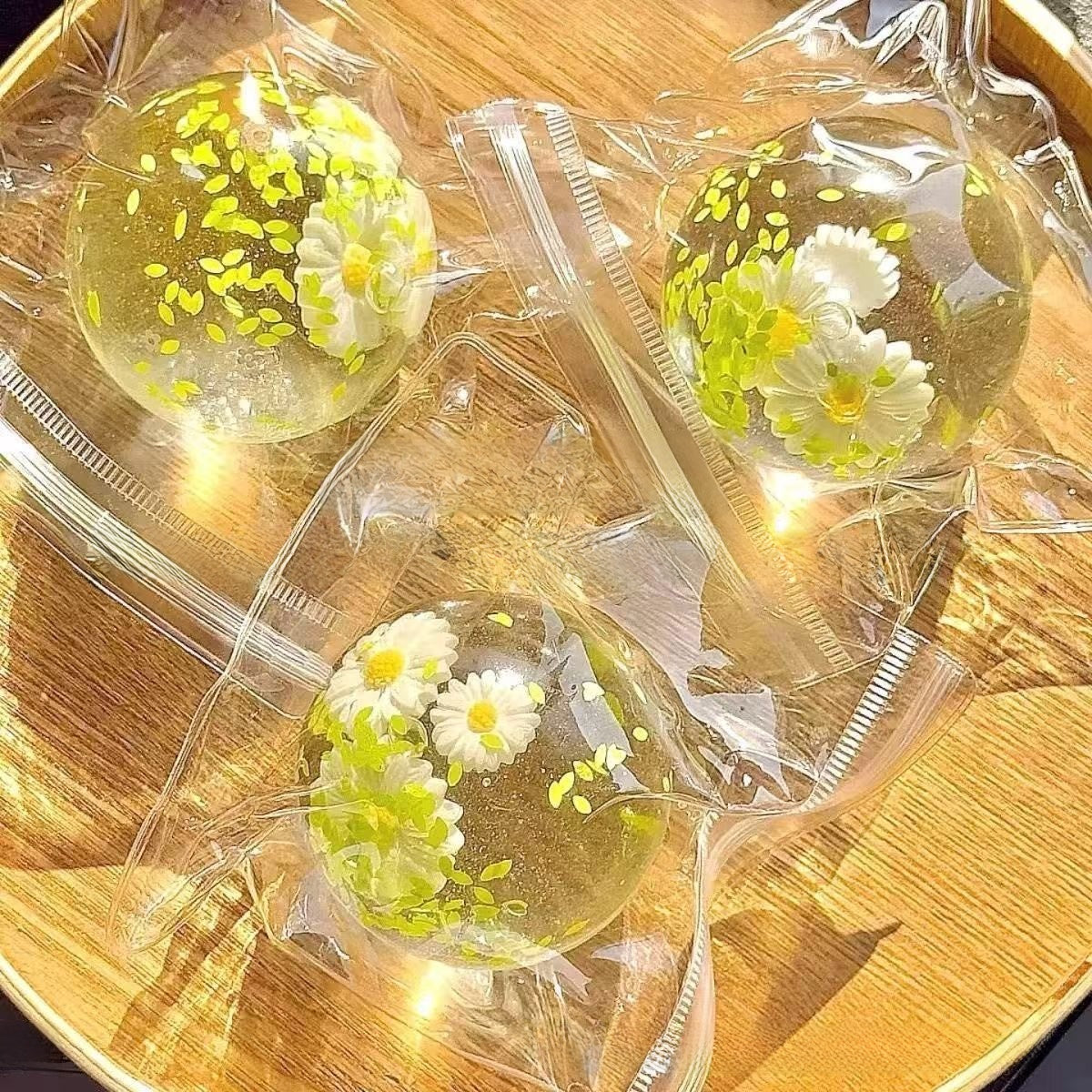 Squishy Sensory Toy