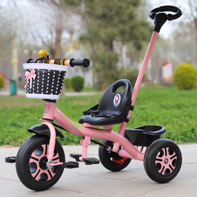 Kids Lightweight Tricycle