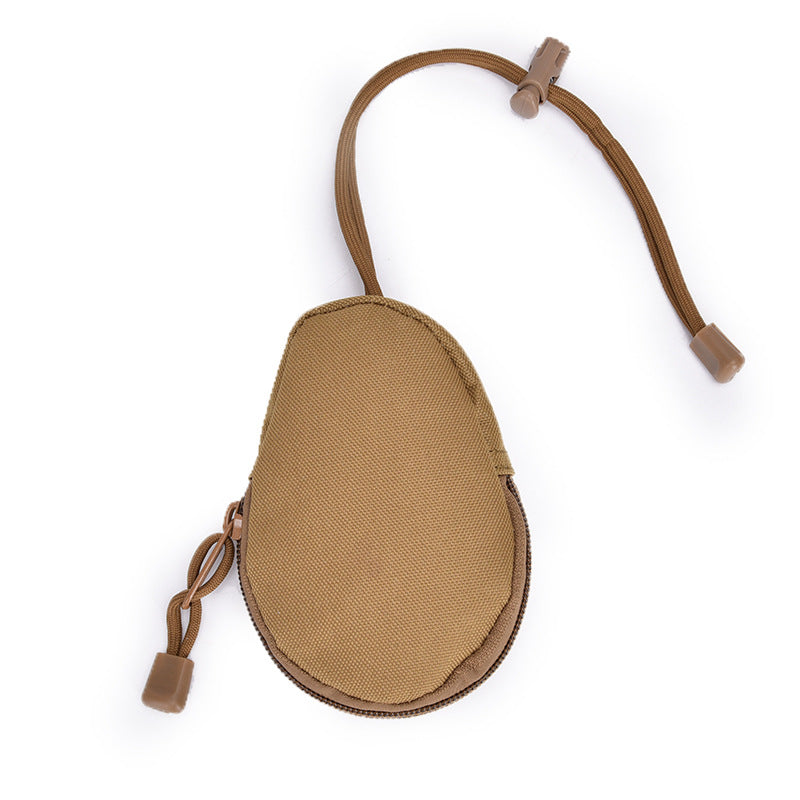 Outdoor Multifunctional Key Bag Sports Receiving Bag Outdoor Sports Accessory Bag