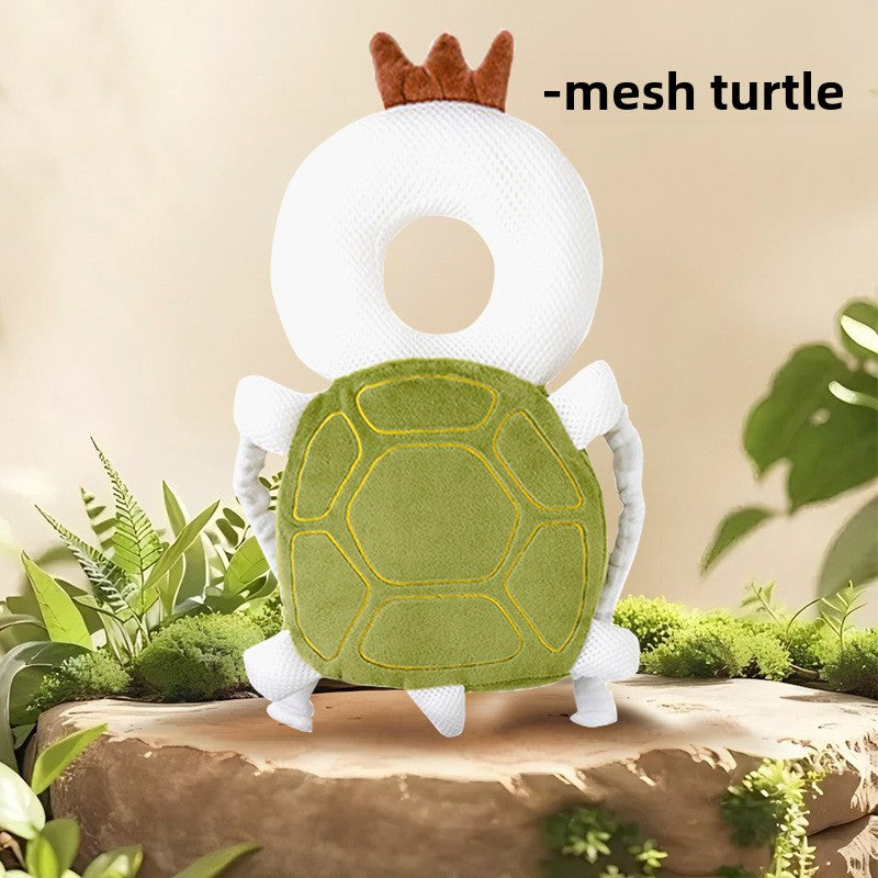Baby Toddler Fall-Proof Pillow