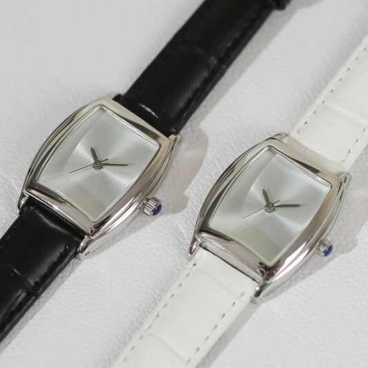 High-fashion Versatile Vintage Chanel-style Womens Watch