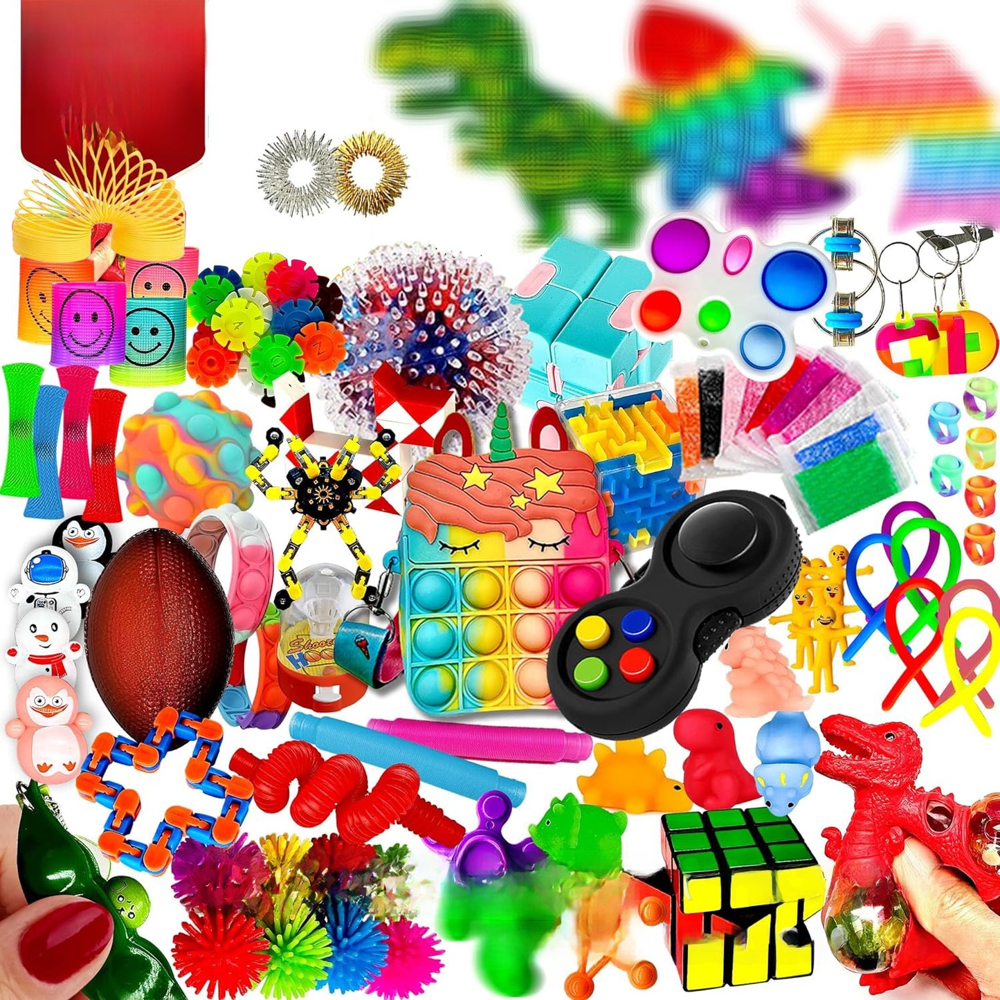 stress relief toys