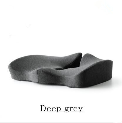Premium Memory Foam Seat Cushion