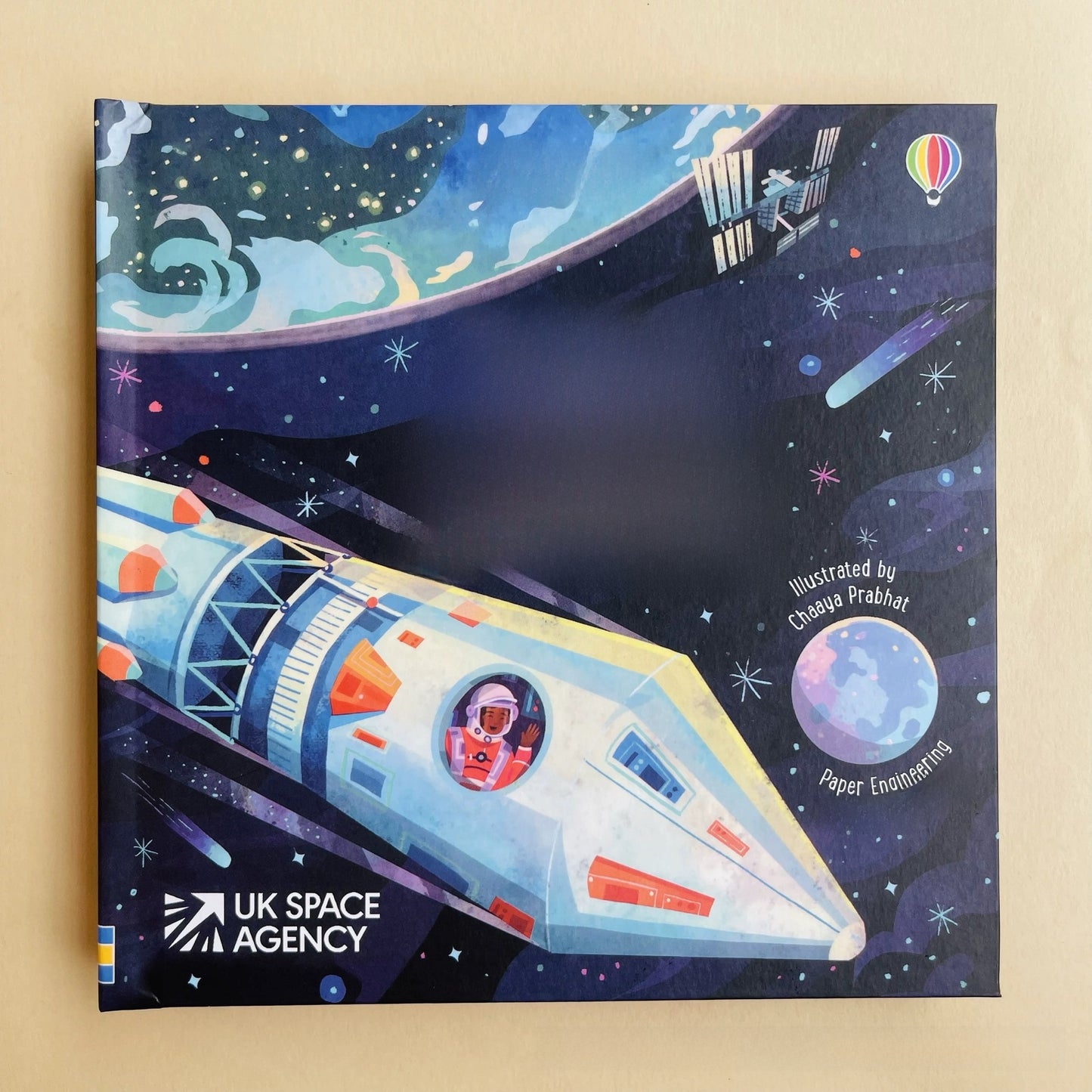Pop-up Book