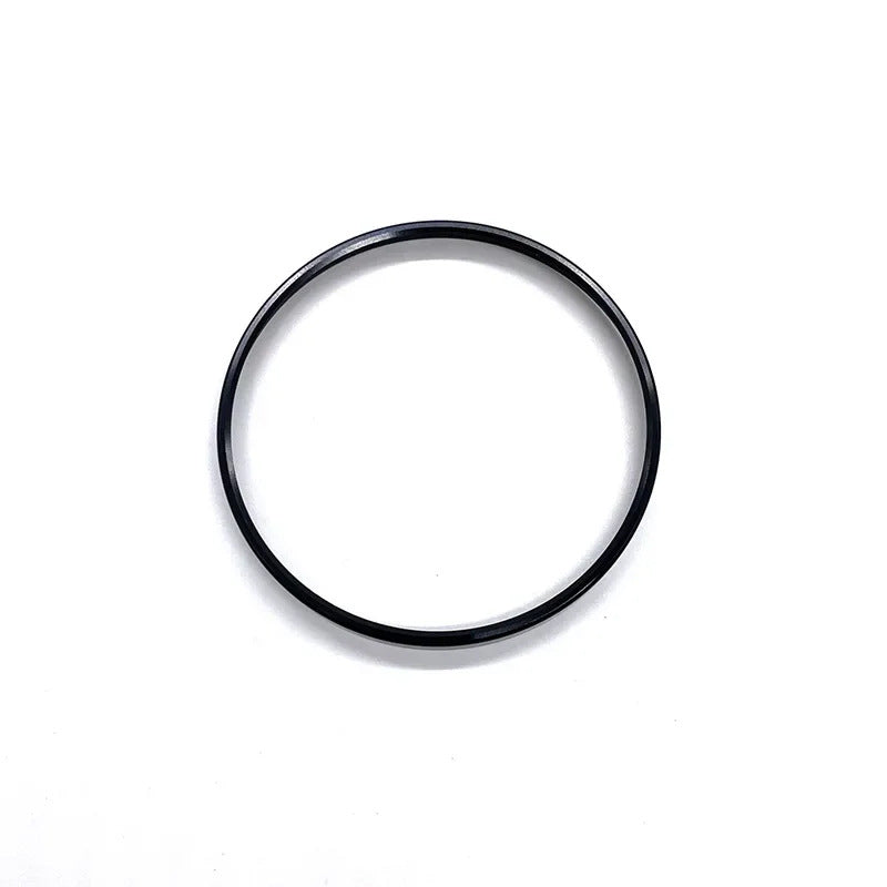 Applicable To Golf Jietouan Tiguan Headlight Decorative Ring