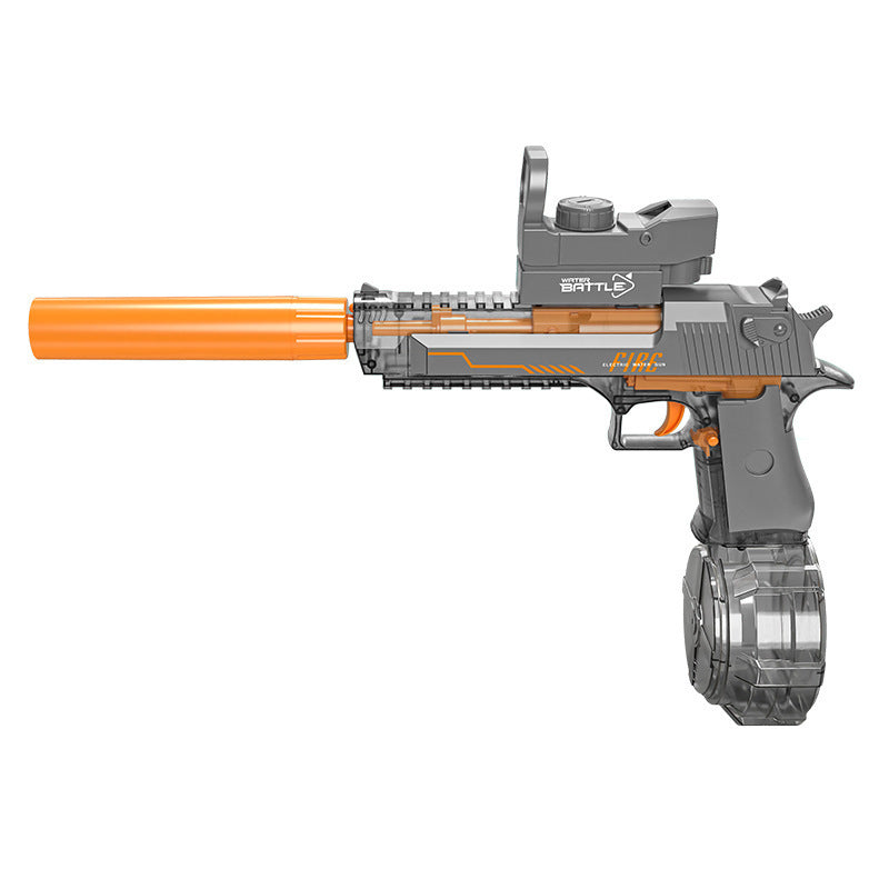 Electric Water Gun