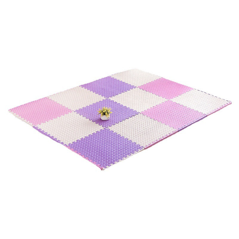 Foam Play Mat Tiles for Children Flooring