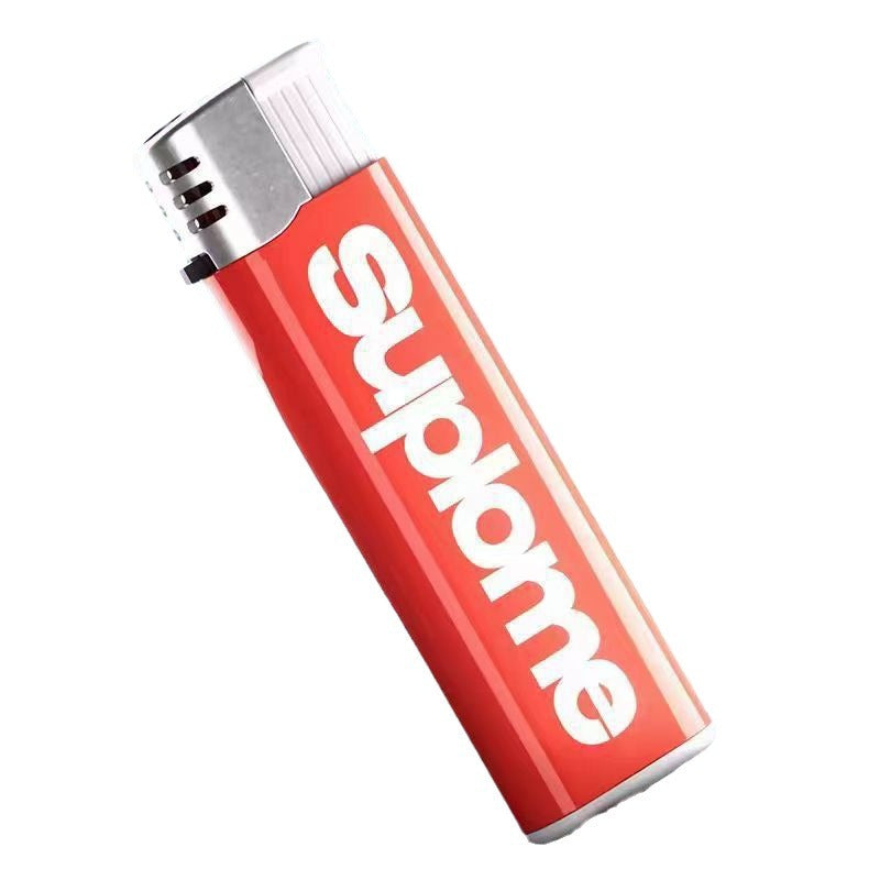 Prank Lighter Water Gun Toy for Fun and Gifts
