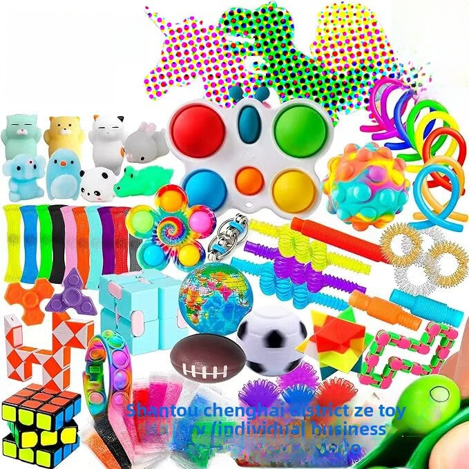 stress relief toys
