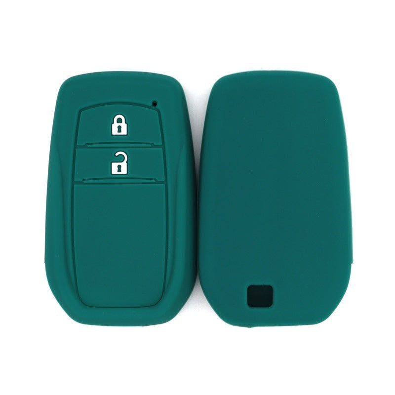 Applicable To Car Key Sleeve Cover 2 Keys