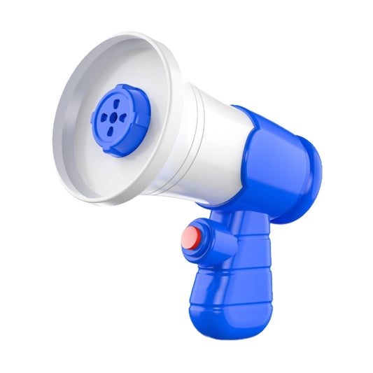 Small horn toy water gun