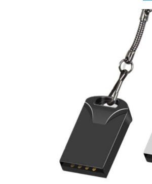 High-Quality Mini USB Drive - Multiple Capacities Available