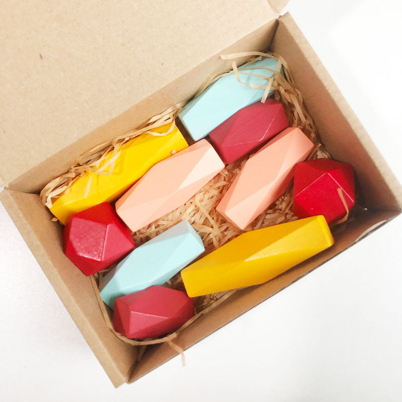 Educational Toys
