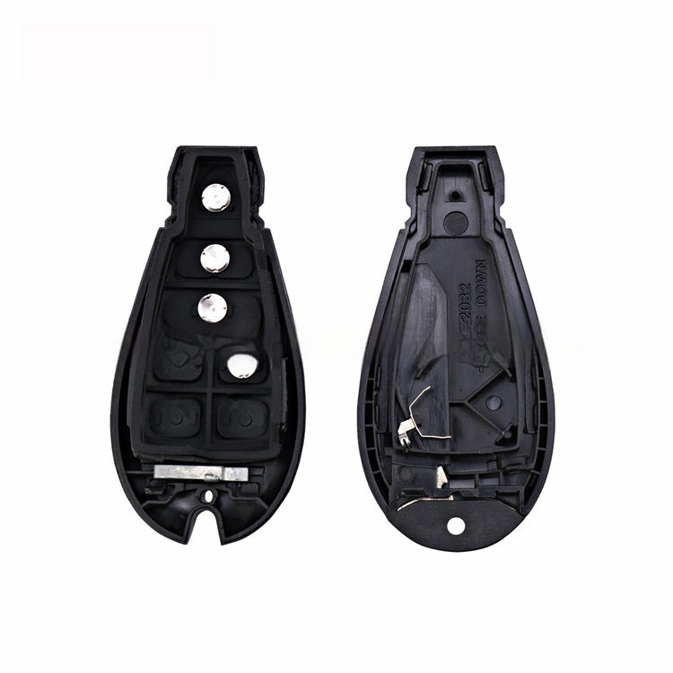 Applicable To Key Auto Key Shell Car Smart Card Factory Direct Sales