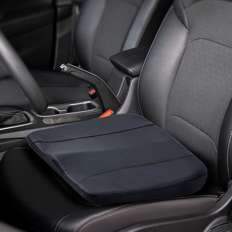 Premium Memory Foam Car Seat Cushion