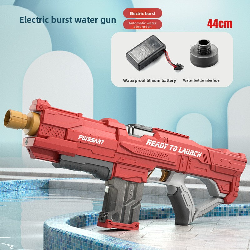 New children's water sprayer water play toy