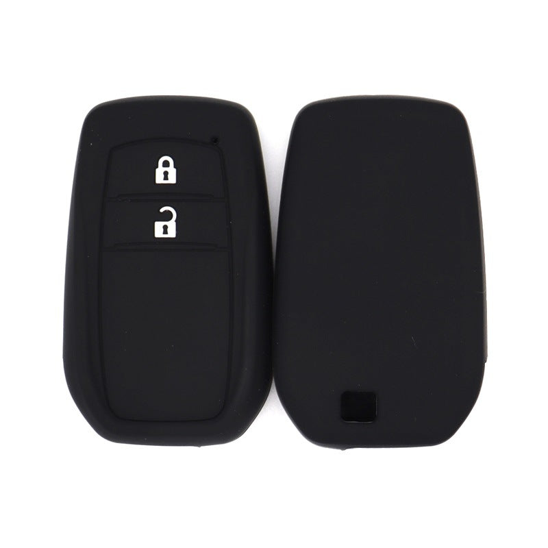 Applicable To Car Key Sleeve Cover 2 Keys