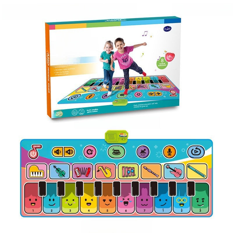 Children's Educational Electronic Music Toy Piano