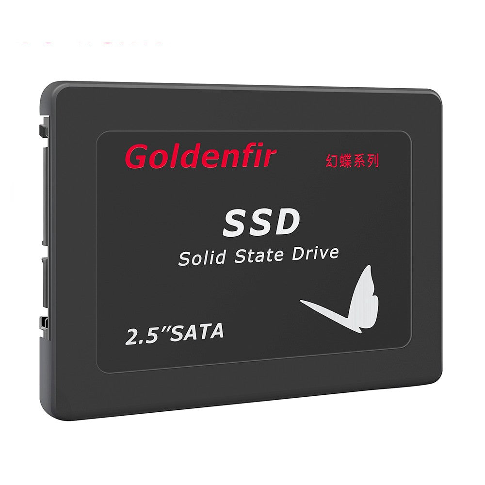 Phantom Butterfly Series Solid State Drive - 128GB & 512GB