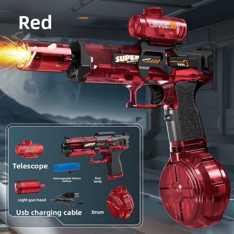 Electric Water Gun