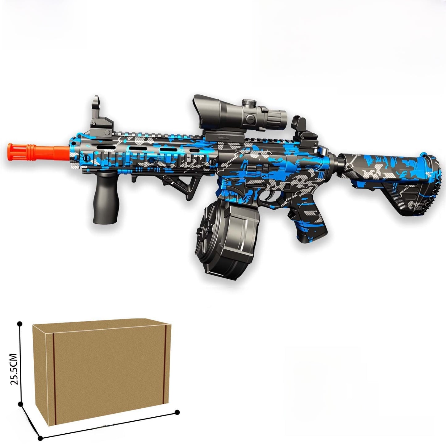 Toy Gel Blaster
