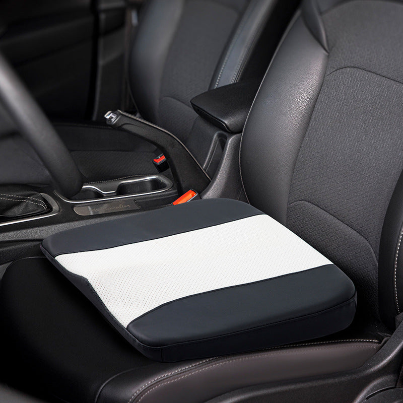 Premium Memory Foam Car Seat Cushion