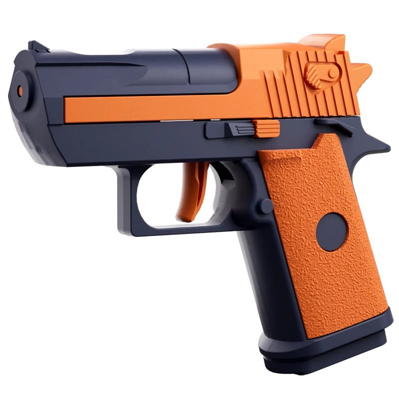Manual Water Gun