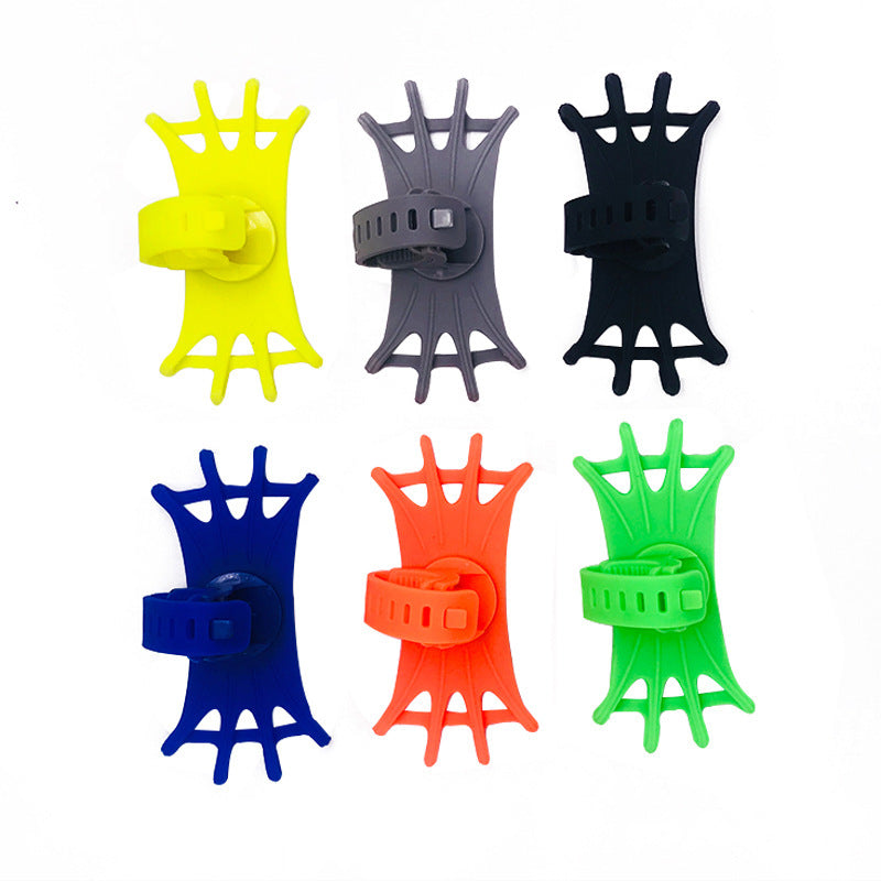 Multifunctional Cycling Mobile Phone Bracket Rotatable