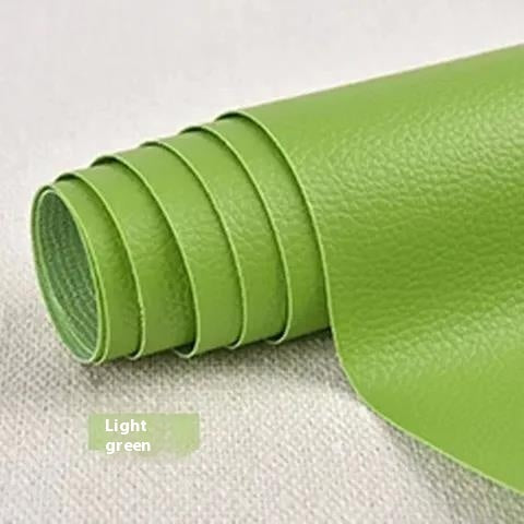 Leather Repairing Atch Adhesive Self-adhesive Sofa Car Seat Repair Interior Patch PU Artificial Leather
