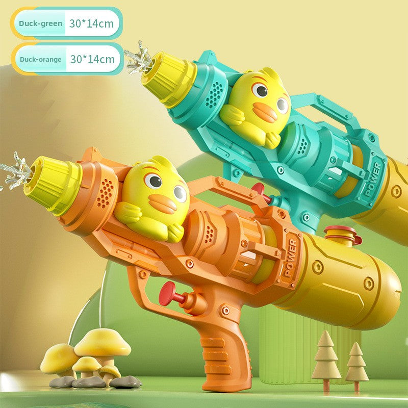 Children's toy water gun