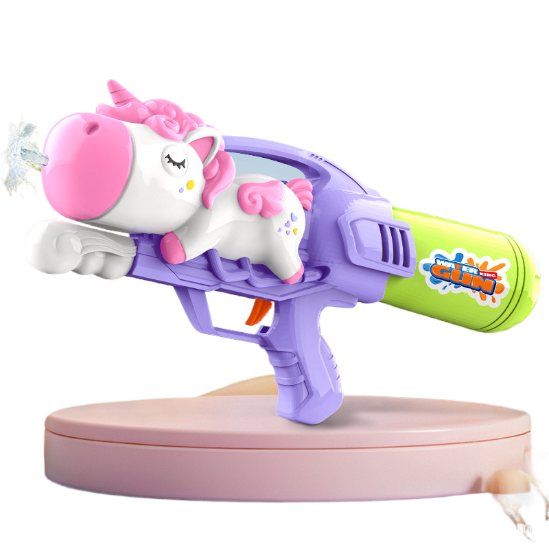 Children's Press Water Gun Summer Outdoor Beach Toy