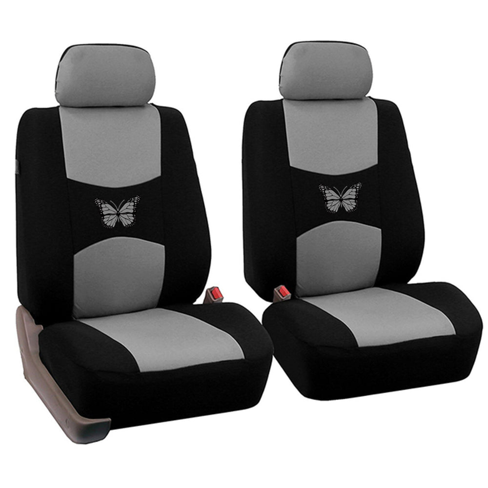 Premium All-Season Car Seat Covers