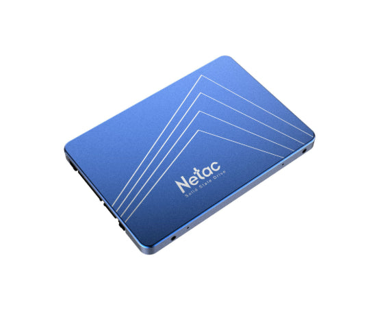 Ultra Light Series N500S Solid State Drive - 60GB to 960GB