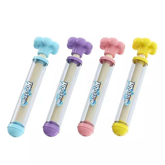 Children's fireworks water gun toy