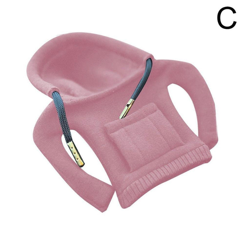 Premium Gear Shift Knob Hoodie Cover