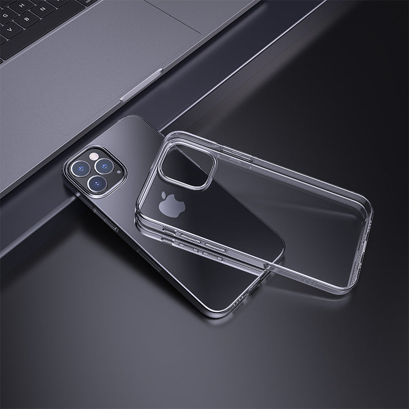 Clear TPU Phone Case