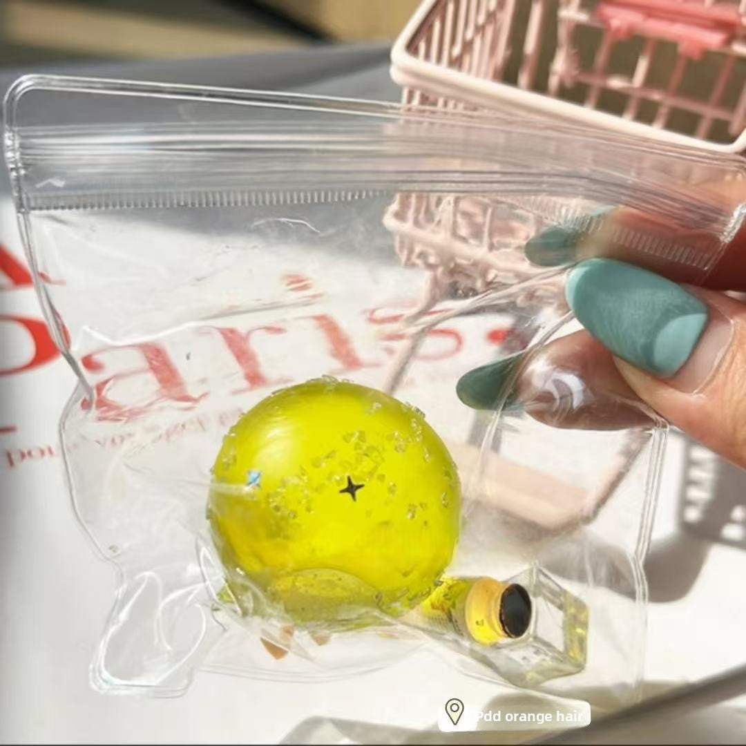 Squishy Sensory Toy